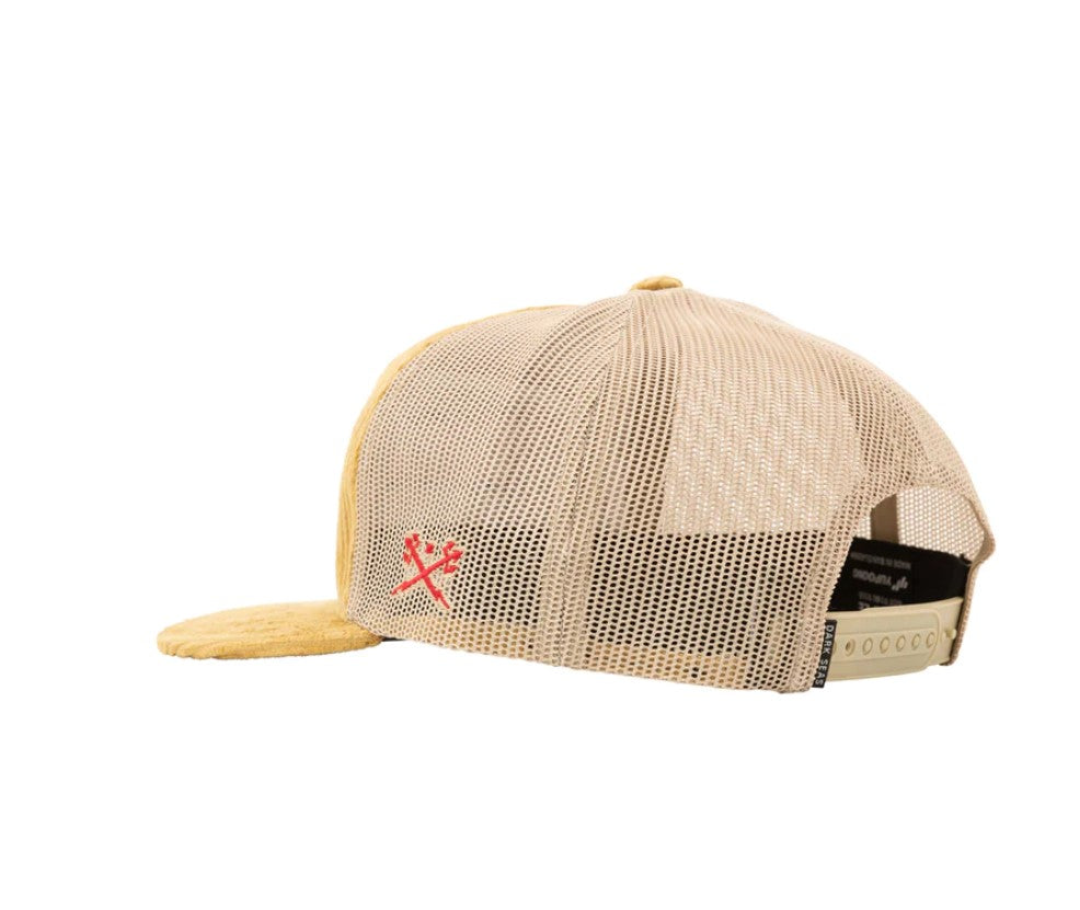 Gorra Dark Seas Semaphore