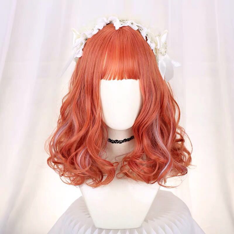 HARAJUKU LOLITA GRADIENT WIG