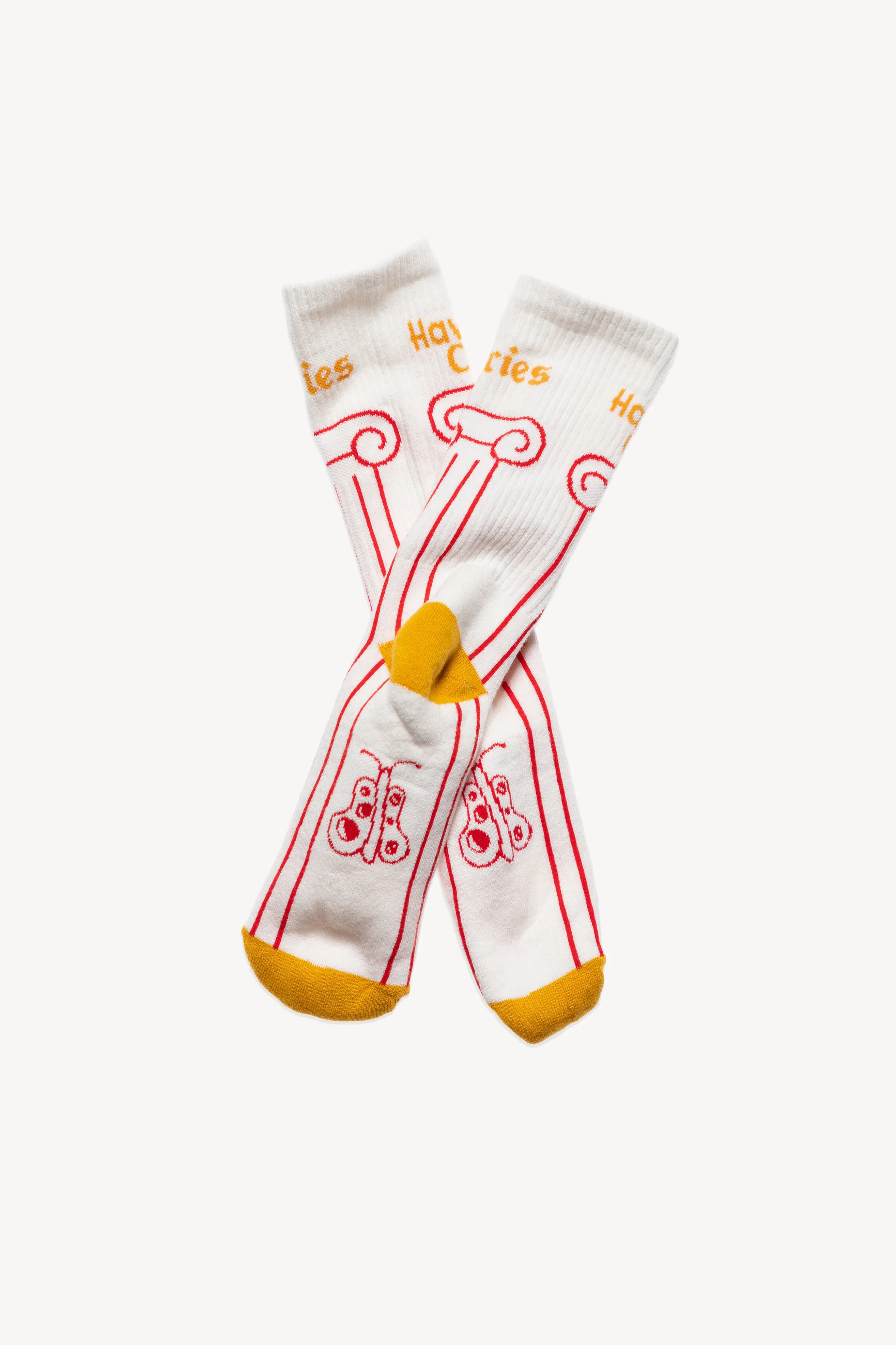 Havana Club Column socks