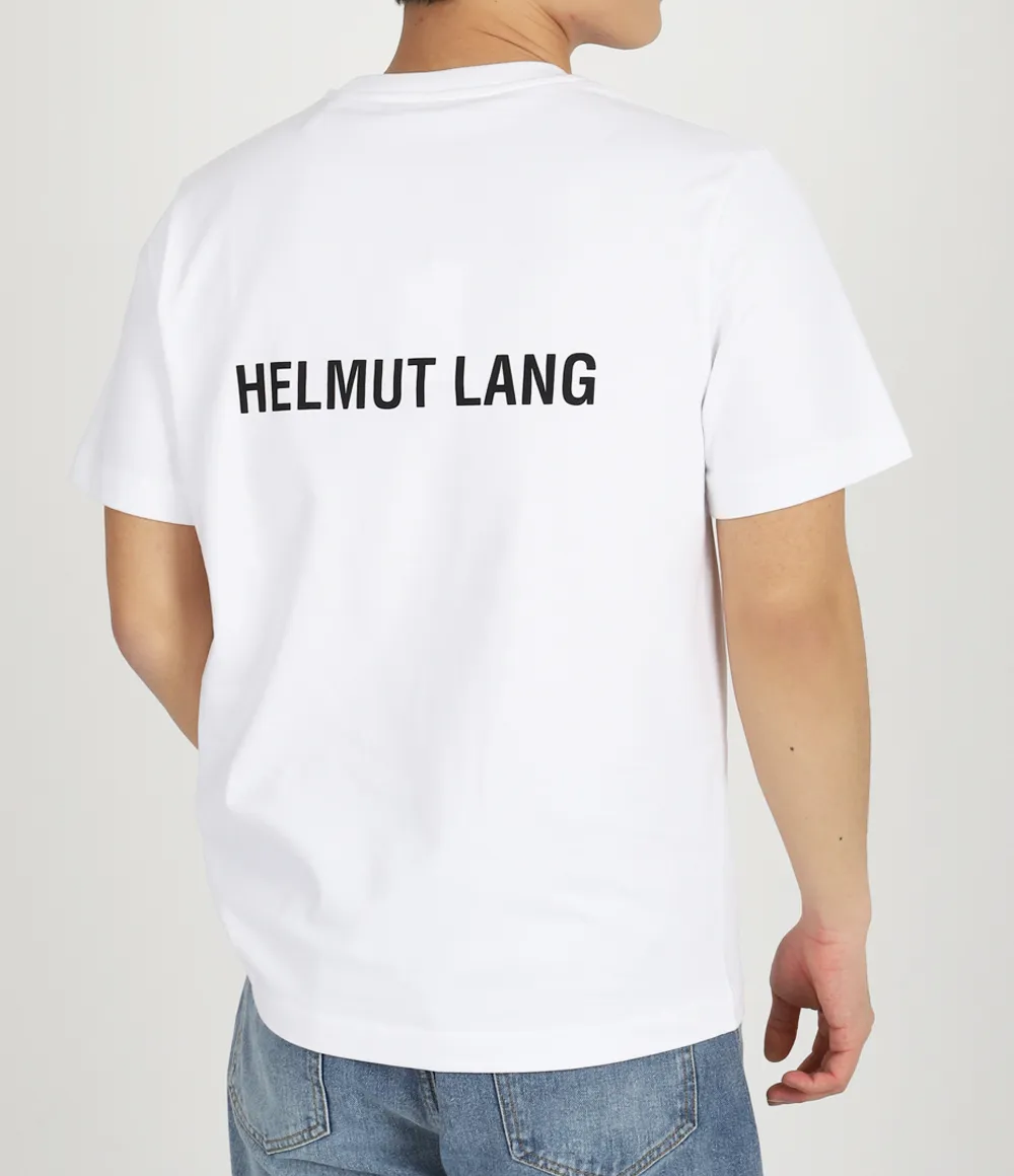 HELMUT LANG  |Designers T-Shirts