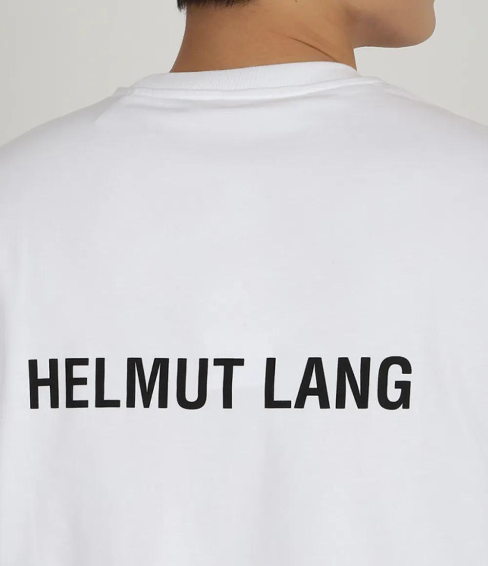 HELMUT LANG  |Designers T-Shirts