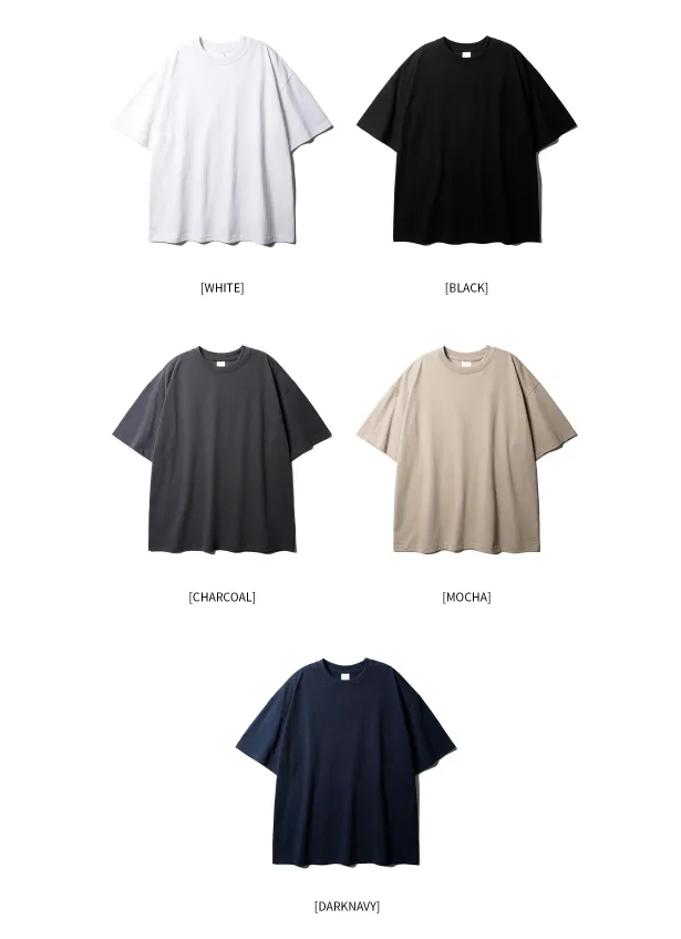 Jemut  |Cotton Logo T-Shirts