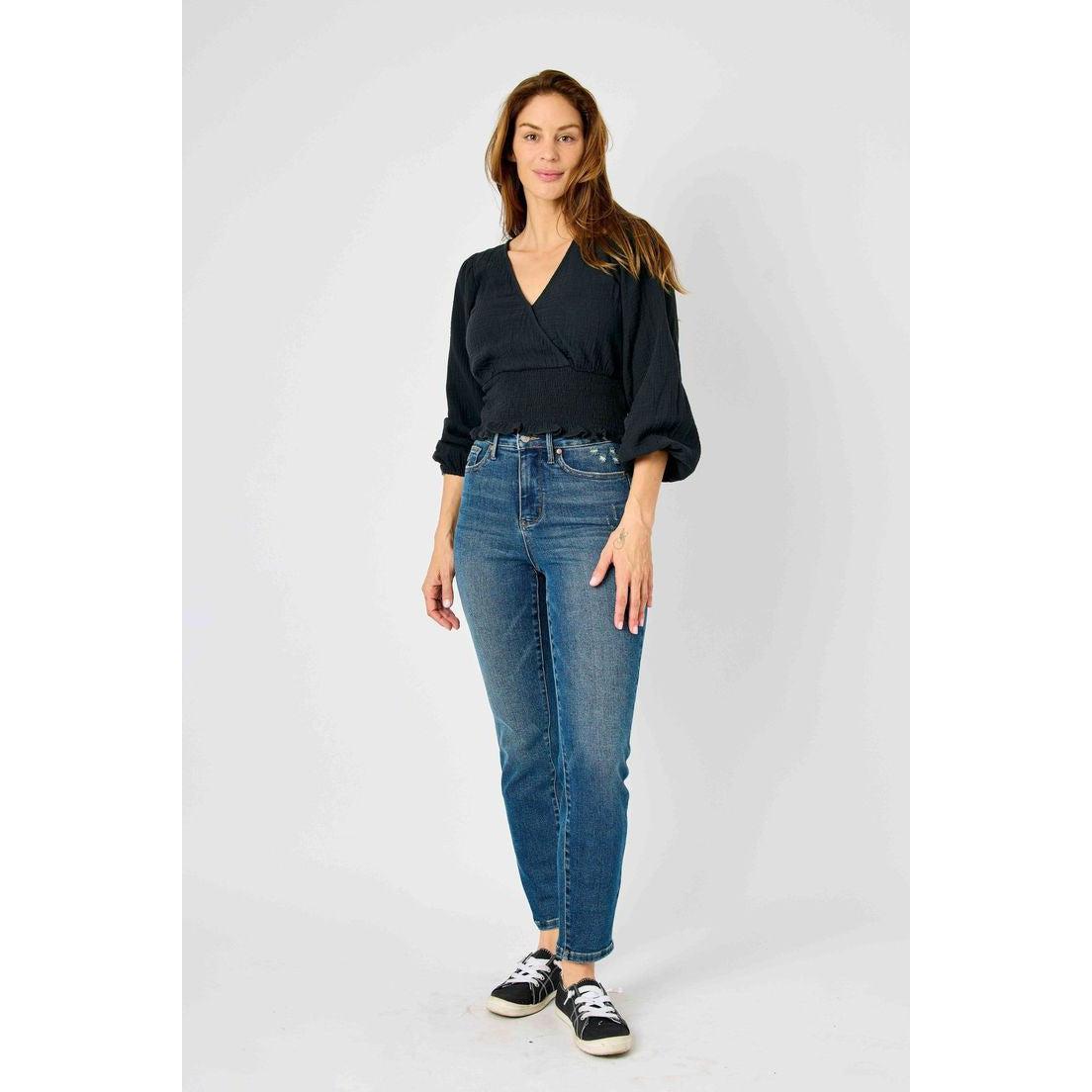 Judy Blue Tummy Control Myla Jeans (1-18W)