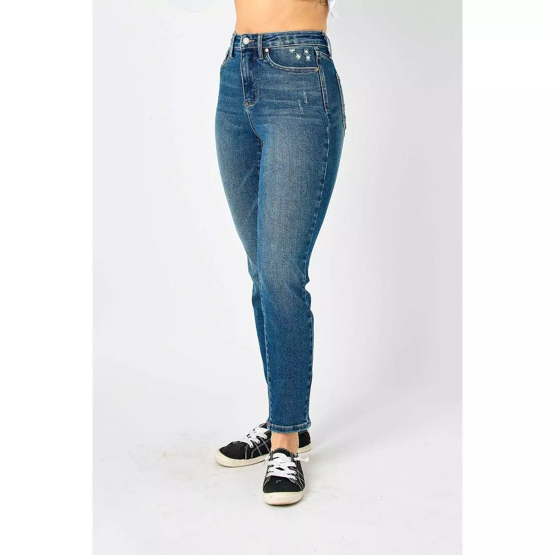 Judy Blue Tummy Control Myla Jeans (1-18W)