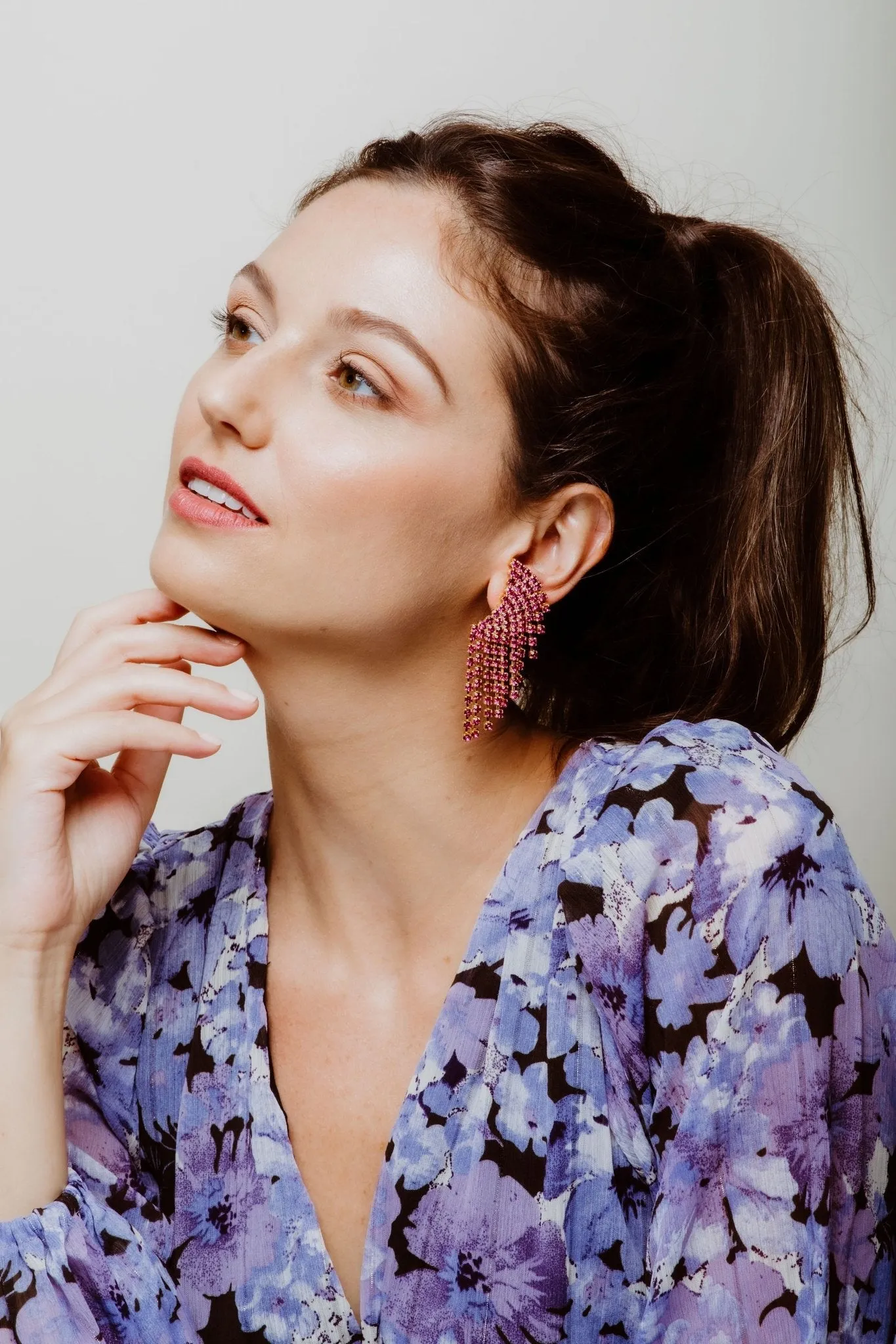 Kalia Earrings