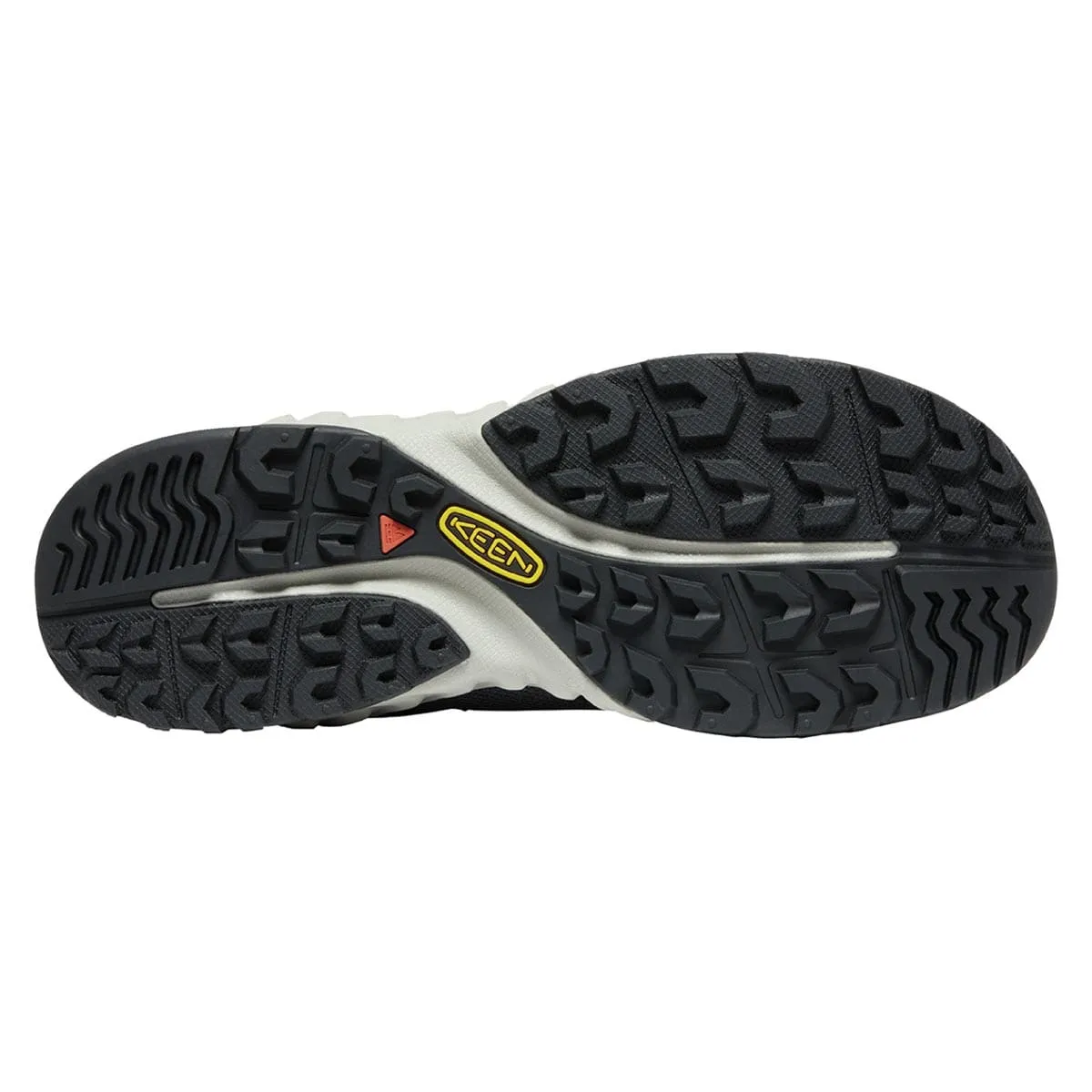 KEEN Nxis Evo Waterproof Shoes