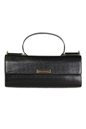 Kensington City Bag (Black)