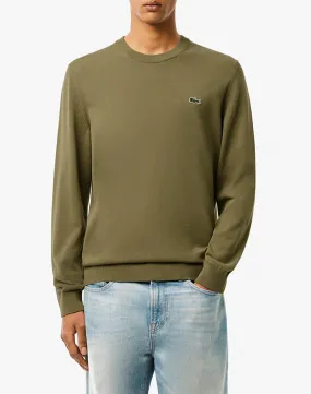 LACOSTE ΠΟΥΛΟΒΕΡ ΜΜ SWEATER