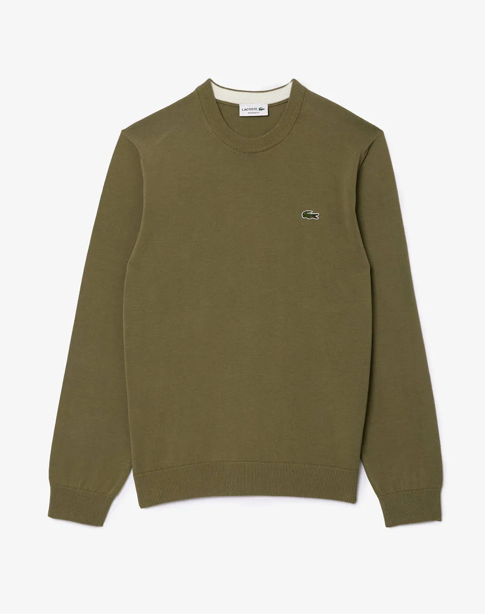 LACOSTE ΠΟΥΛΟΒΕΡ ΜΜ SWEATER