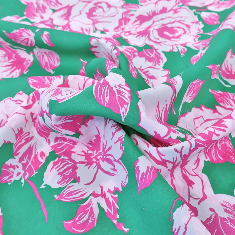 Liberty Fabrics Tana Lawn - Carline Bloom