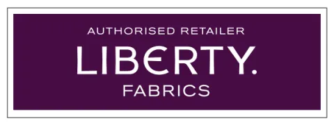 Liberty Fabrics Tana Lawn Cotton - Wiltshire - Shocking