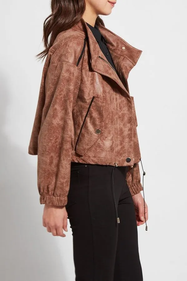 Lysse Raquel Jacket