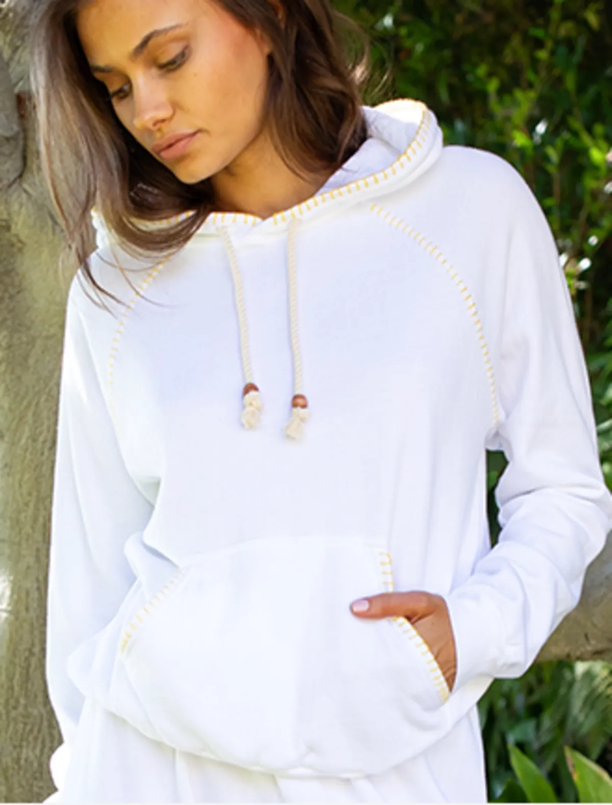 McKenna Hoodie sweater