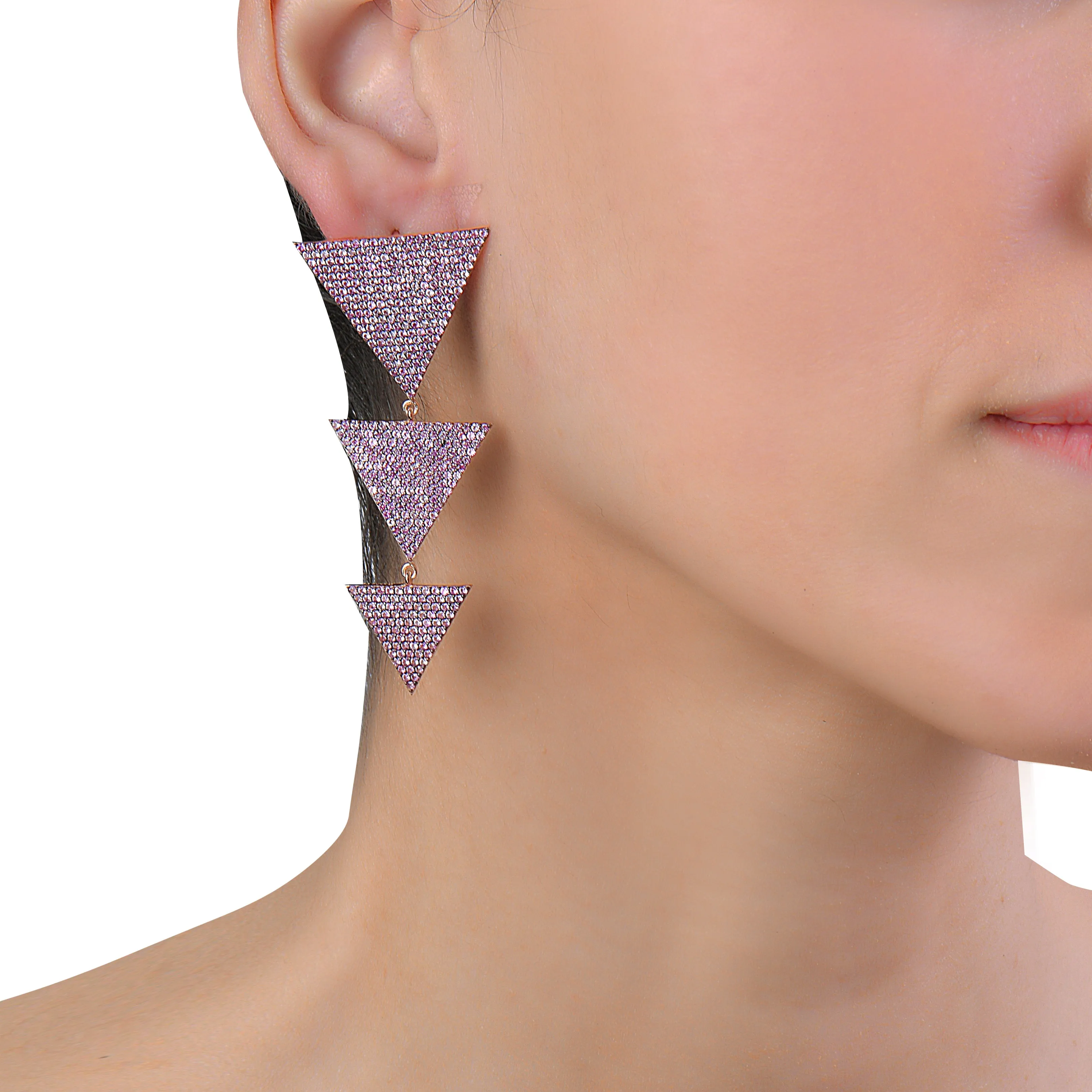 Megan Earrings