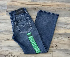 Men’s medium vintage ladder & raised denim | RRMD1PR143 GREEN LABEL