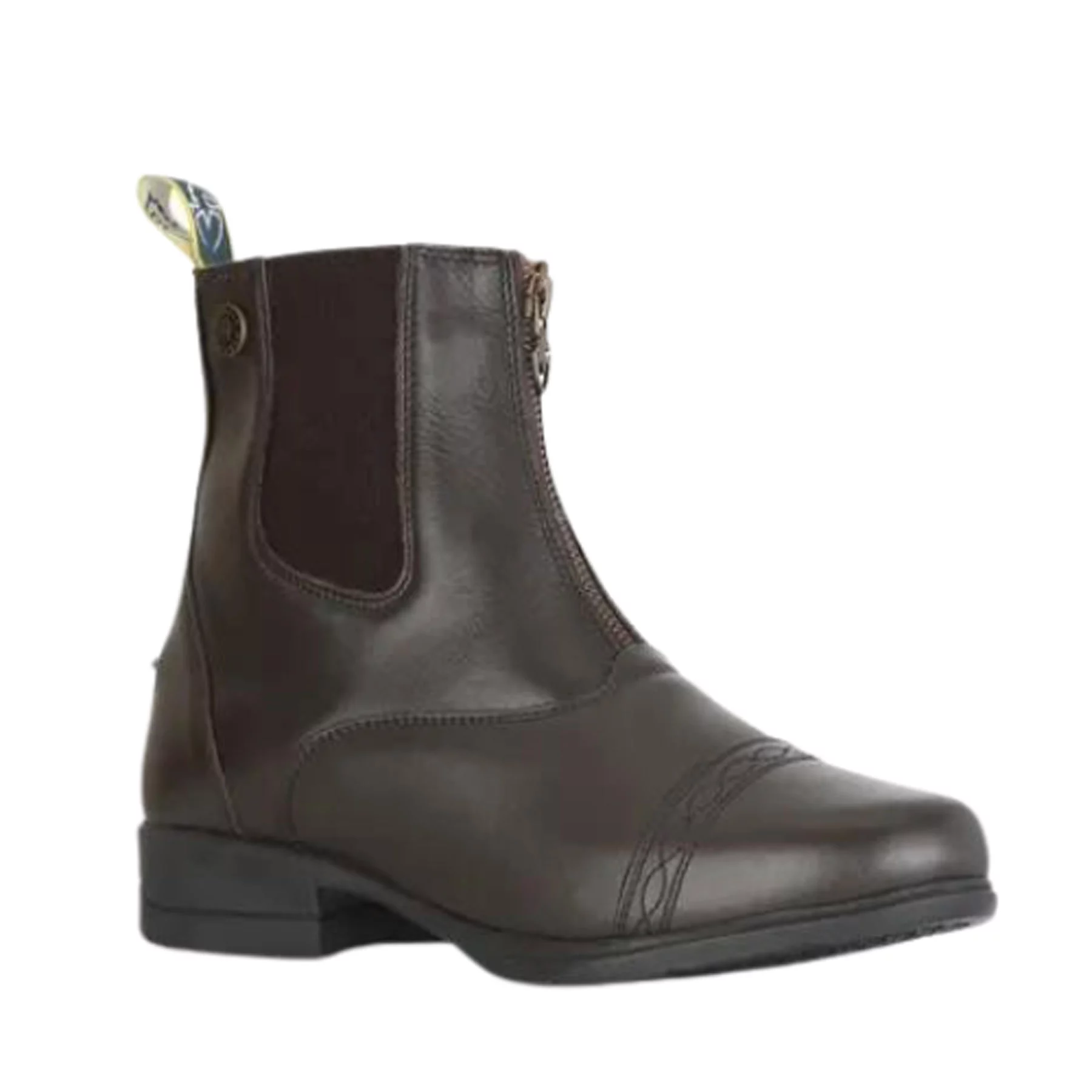 Moretta Childs Rosetta Paddock Boots | Ingatestone Saddlery