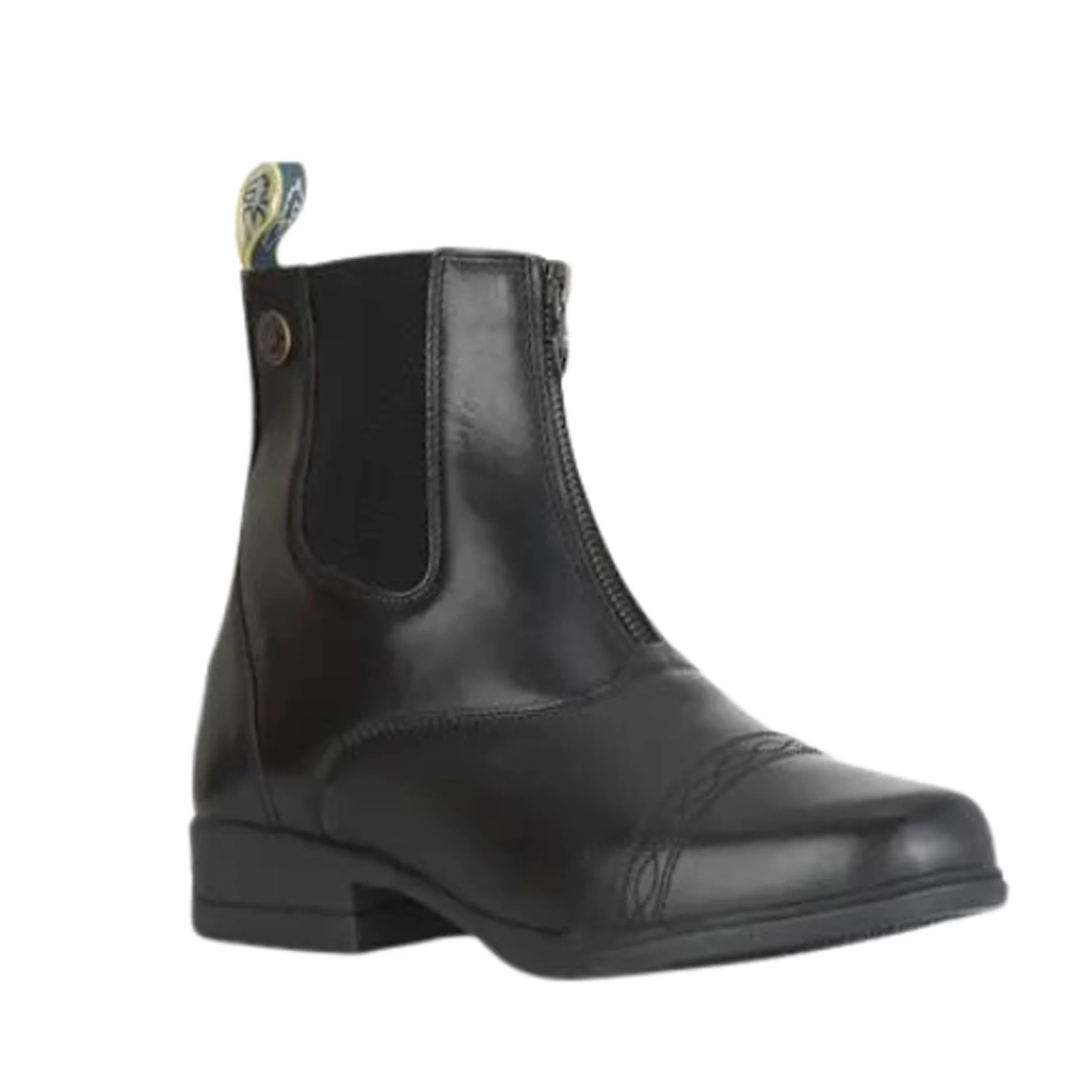 Moretta Childs Rosetta Paddock Boots | Ingatestone Saddlery