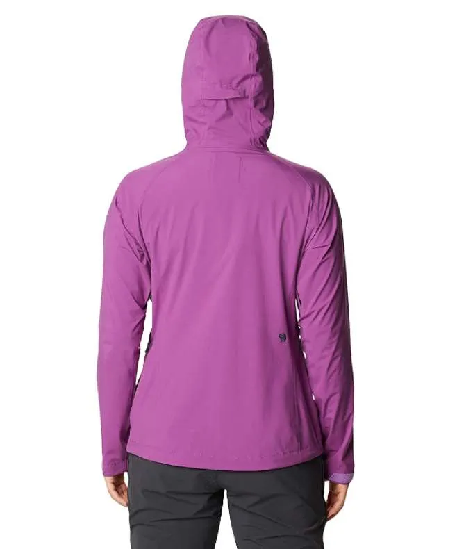 Mountain Hardwear Women’s Stretch Ozonic Jacket