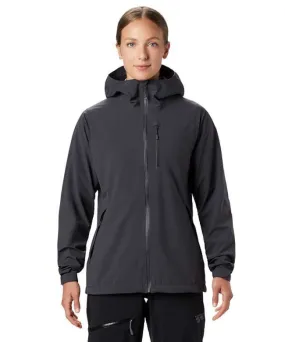 Mountain Hardwear Women’s Stretch Ozonic Jacket