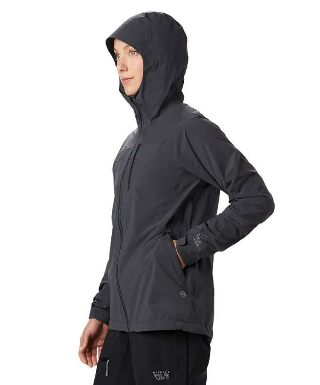 Mountain Hardwear Women’s Stretch Ozonic Jacket