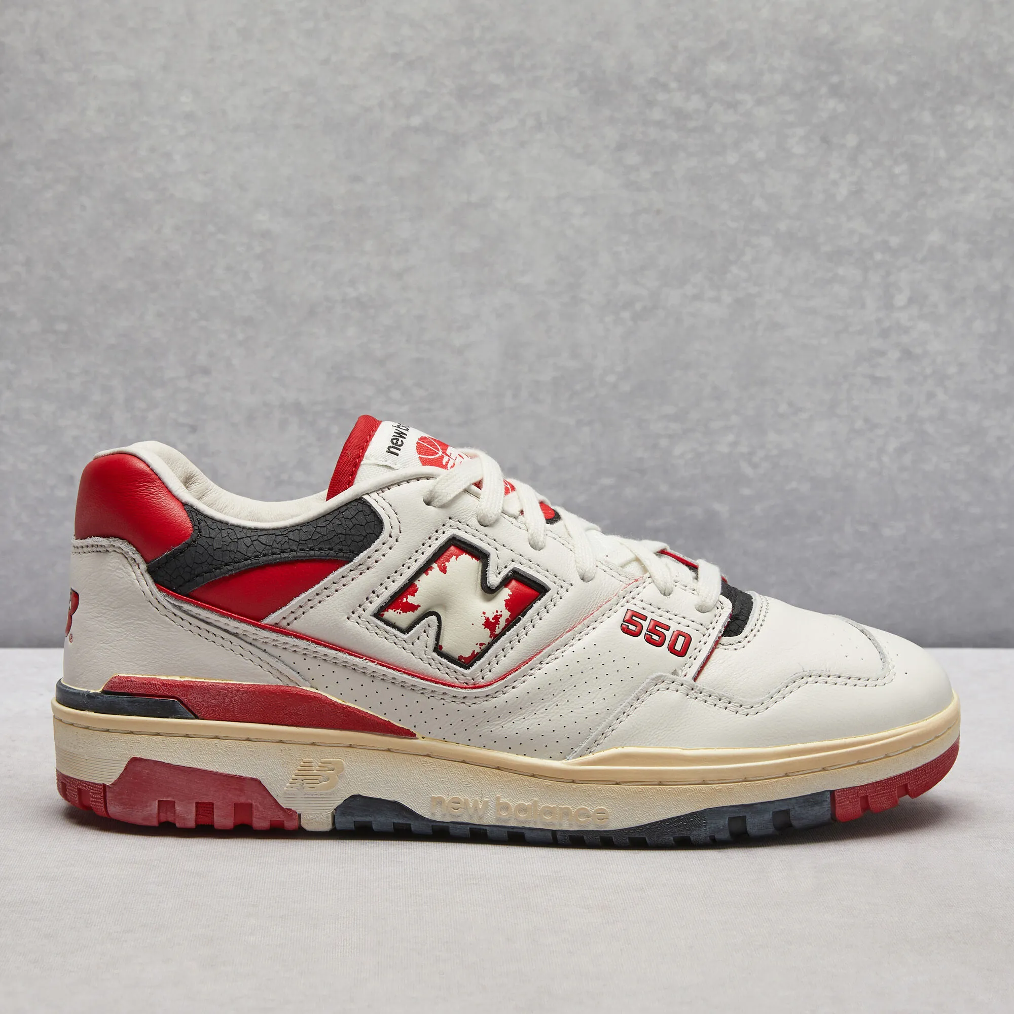 New Balance BB550 Shoes