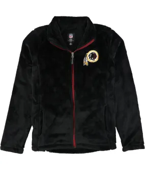 Nfl Womens Washington Redskins Fleece Jacket