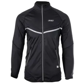 Nordic jacket KV+ ---Premium Jacket Black