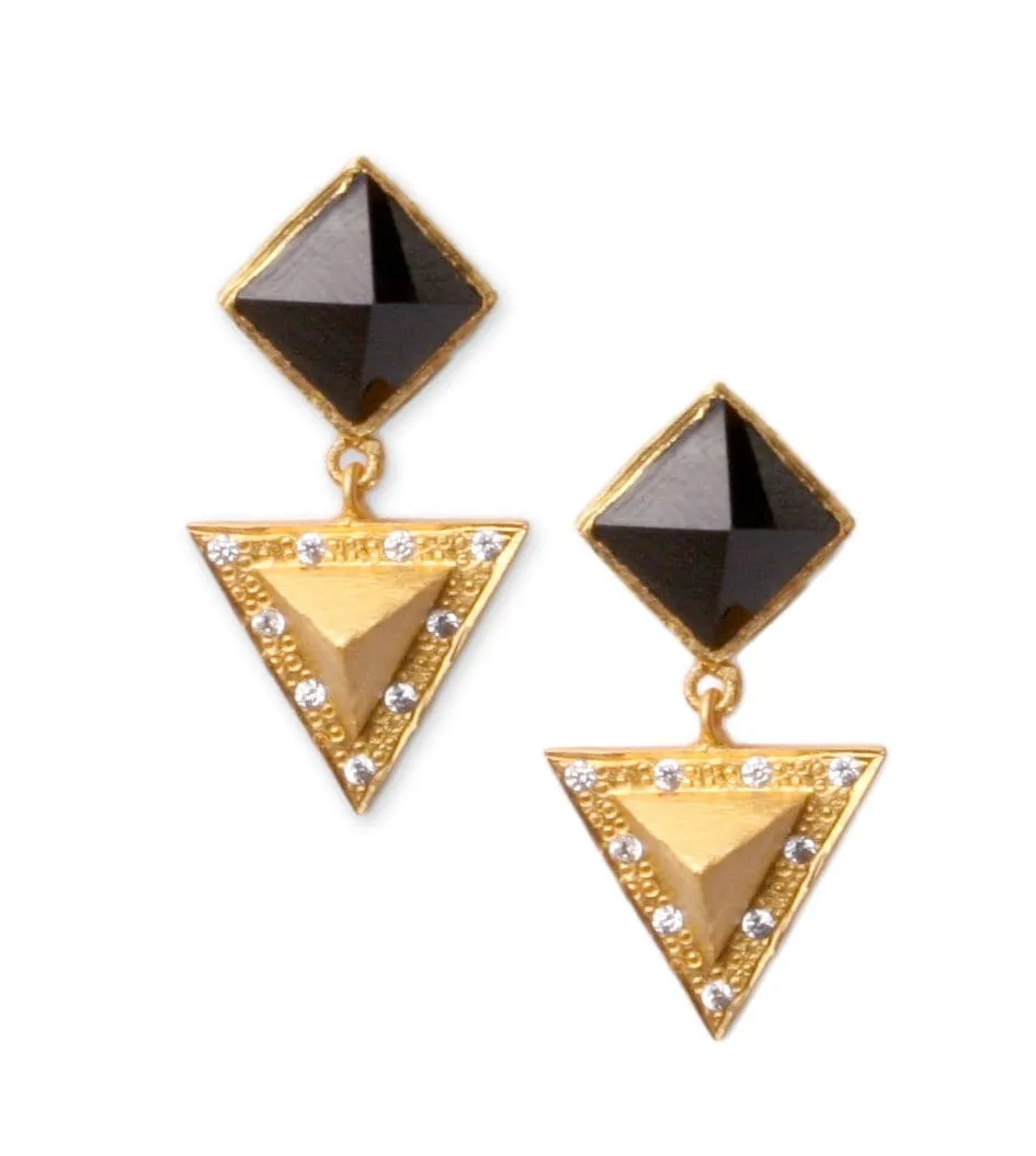 Nubia Earrings