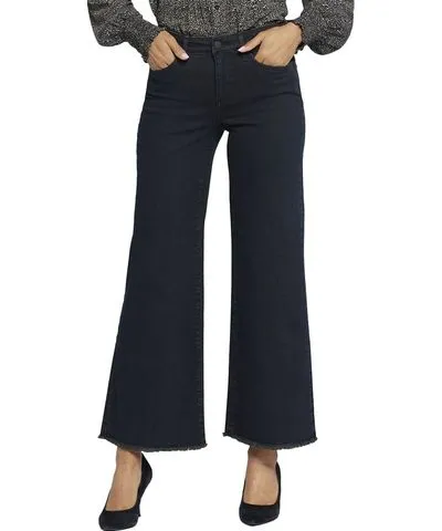 NYDJ Teresa Huntley Ankle Crop Jean