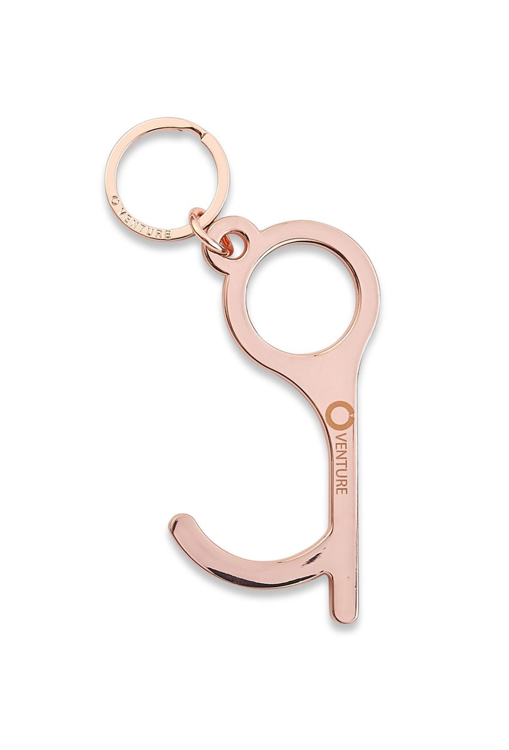 O-Venture Hands Free Tool in Rose Gold