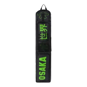 Osaka Pro Tour 2.0 Medium Stickbag - Iconic Black