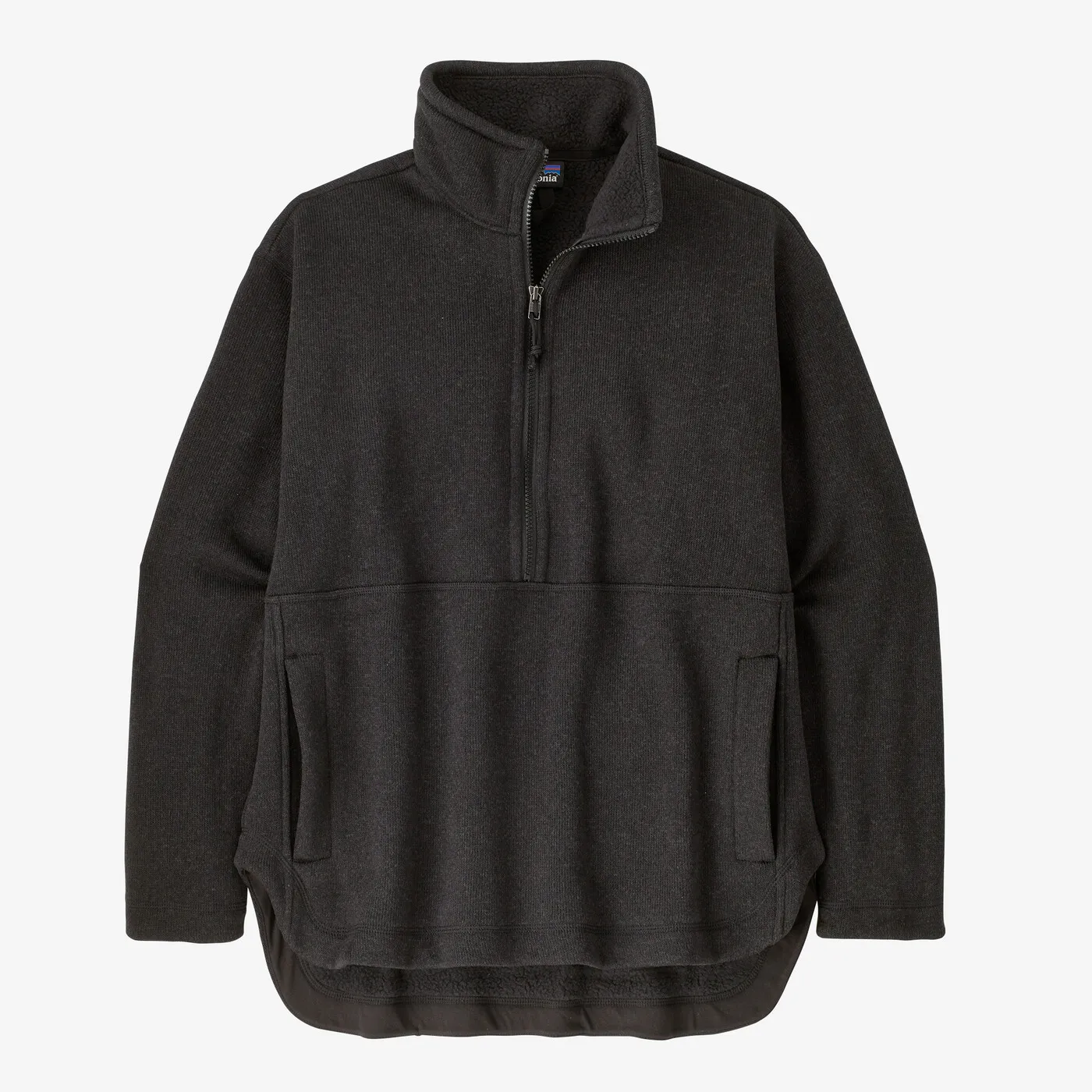 Patagonia - Women's Better Sweater Oversized Pullover