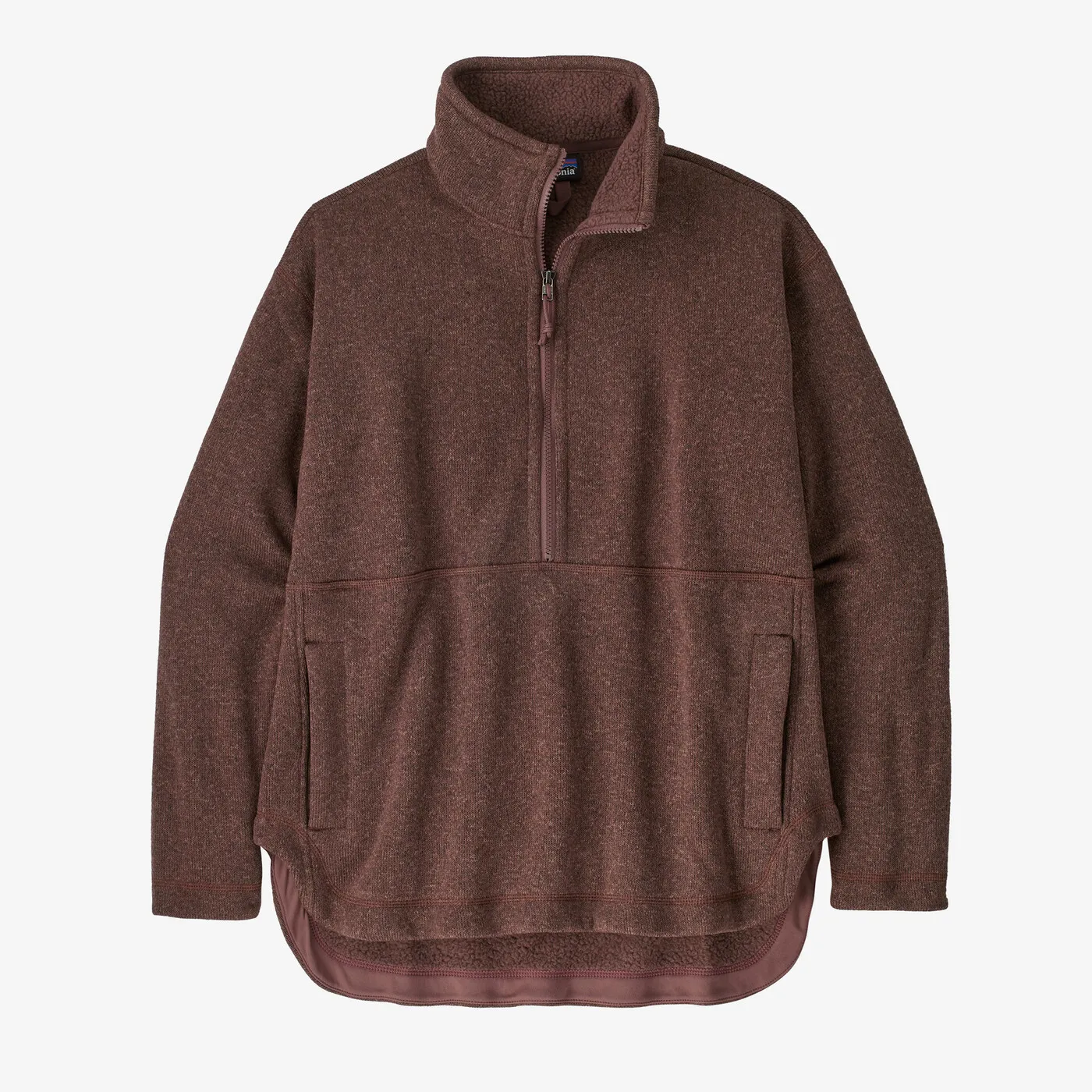 Patagonia - Women's Better Sweater Oversized Pullover