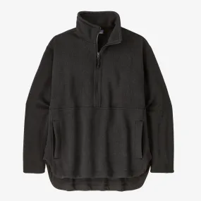 Patagonia - Women's Better Sweater Oversized Pullover