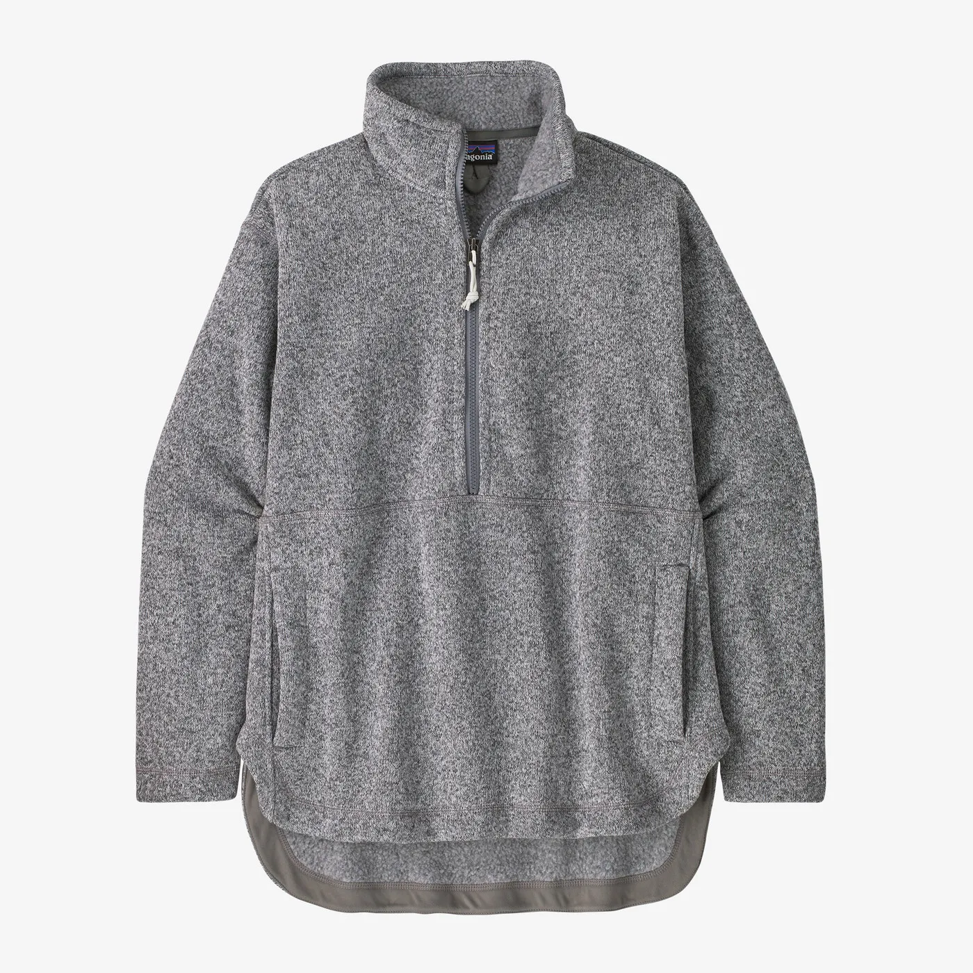 Patagonia - Women's Better Sweater Oversized Pullover