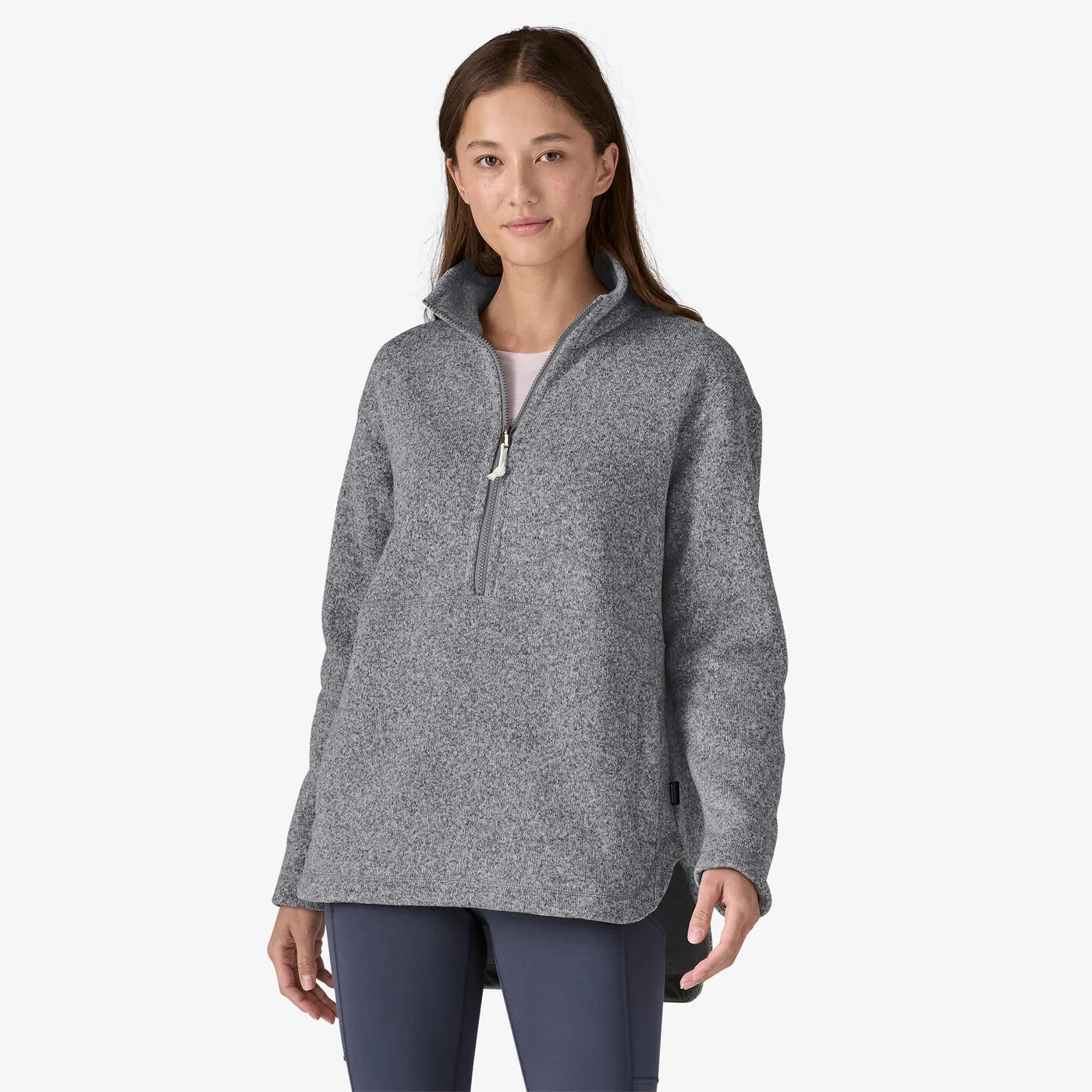 Patagonia - Women's Better Sweater Oversized Pullover