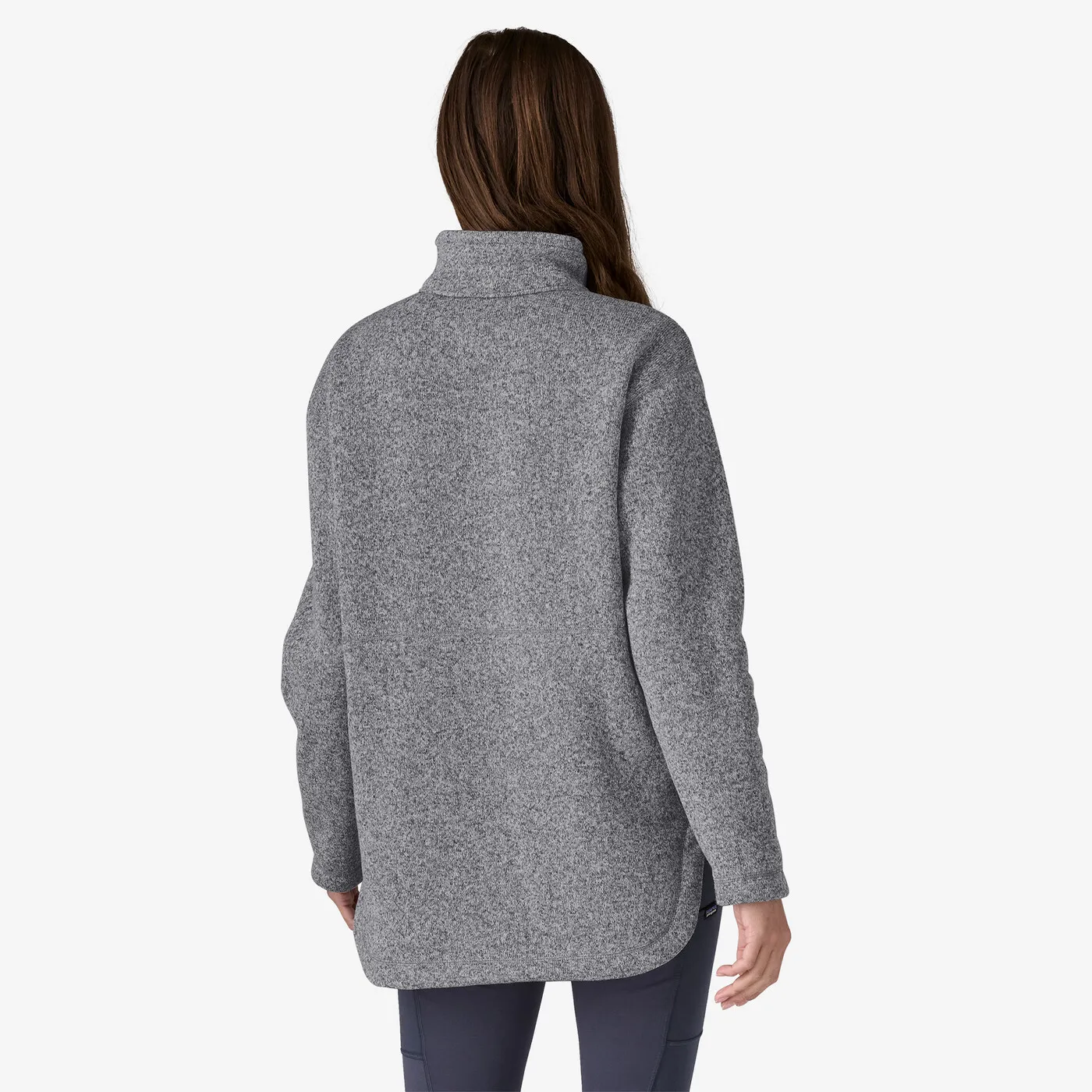 Patagonia - Women's Better Sweater Oversized Pullover