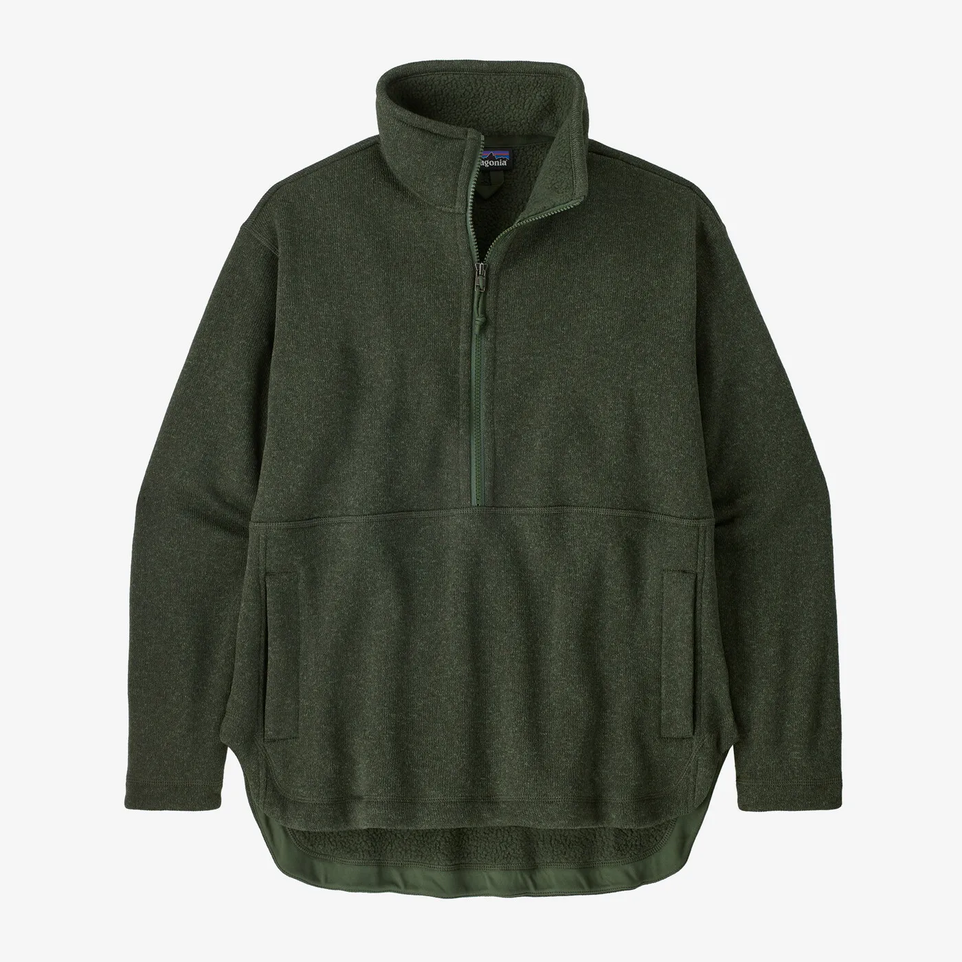 Patagonia - Women's Better Sweater Oversized Pullover