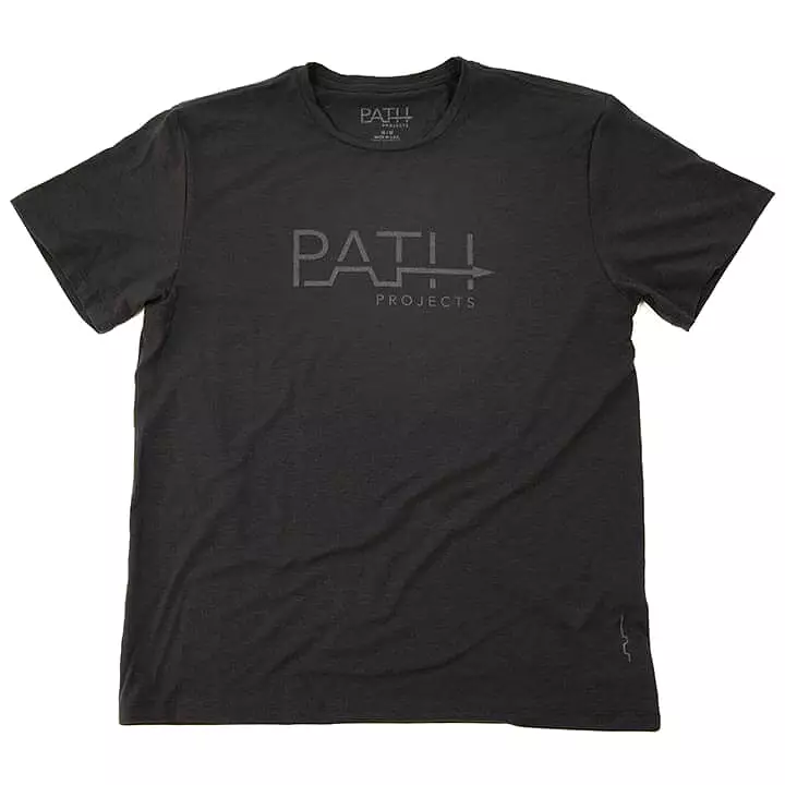 PATH LOGO SS T