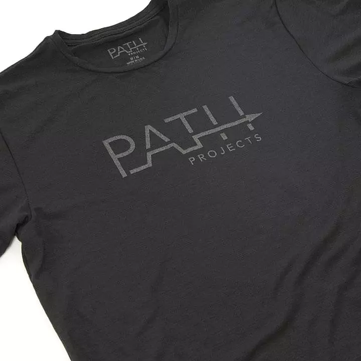 PATH LOGO SS T