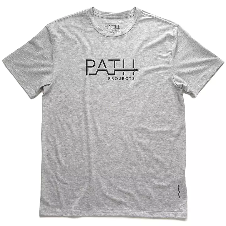 PATH LOGO SS T