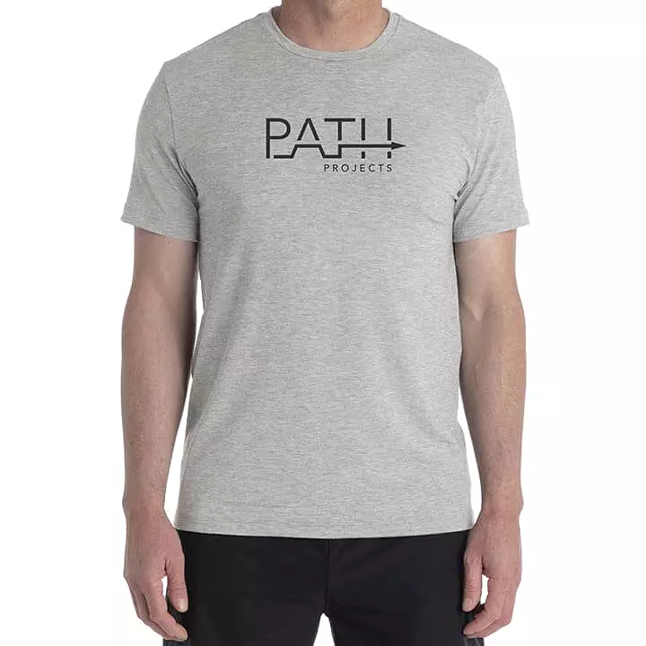 PATH LOGO SS T