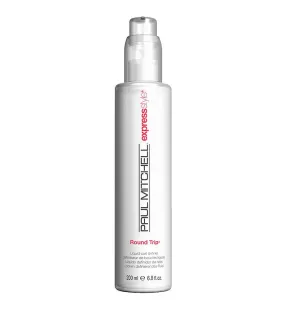 Paul Mitchell Flexible Style Round Trip Liquid Curl Definer 200ml