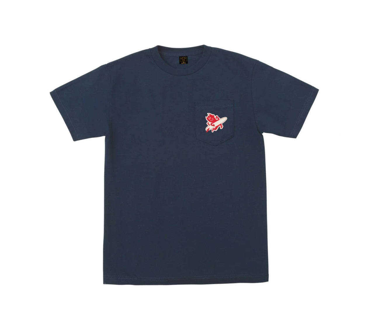 Playera Dark Seas Hot Water