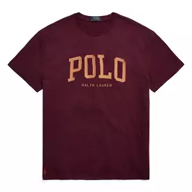 Polo Ralph Lauren Classic Logo SS Jersey Tee - Classic Fit