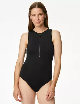 Post Surgery Tummy Control Swimsuit