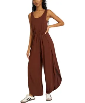 Project Social T Do It Again Scoop Neck Jumpsuit