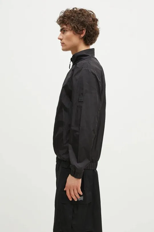 Rains rain jacket 18900 Track Jacket black color