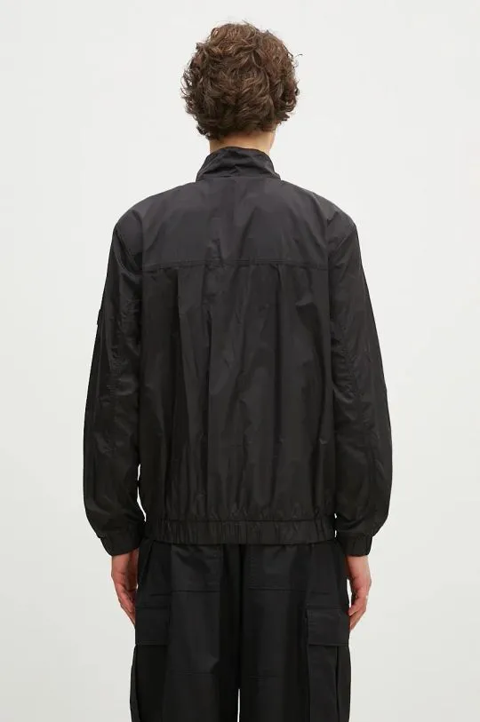 Rains rain jacket 18900 Track Jacket black color