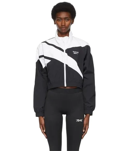 Reebok Womens Classics Track Jacket, TW1